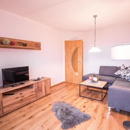 Altweck Appartement *