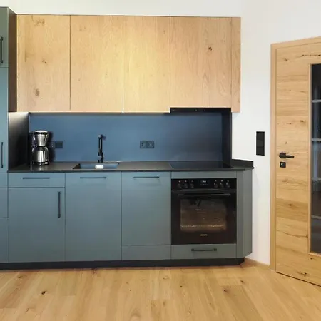 Altweck Appartement *