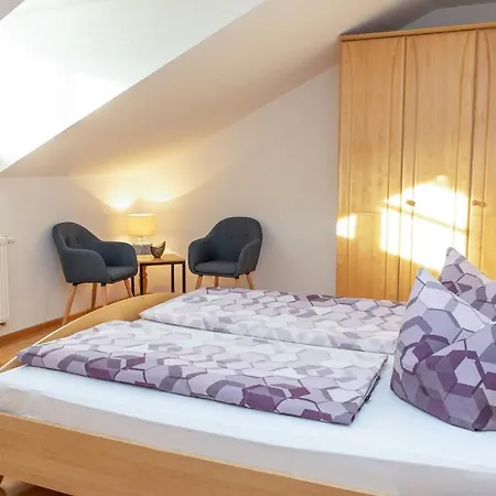 Apartamento Altweck