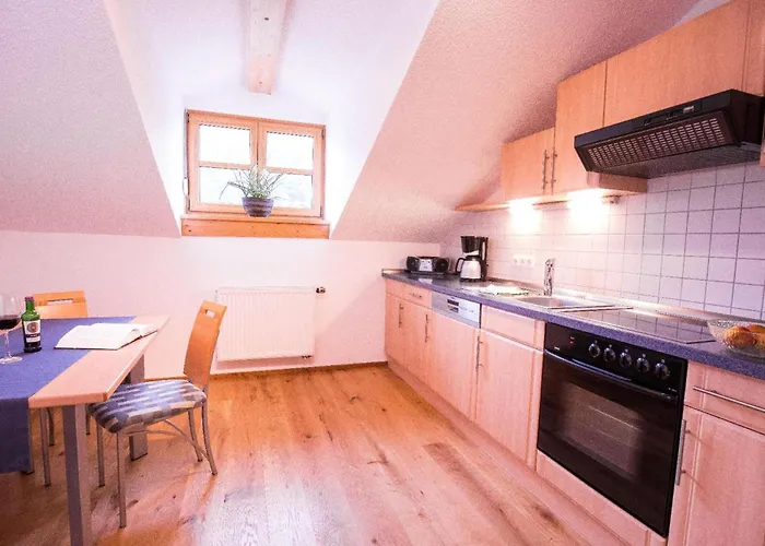 Altweck Appartement