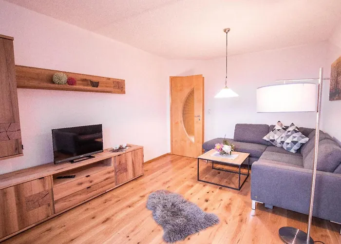 Altweck Appartement *