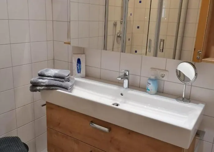 Appartement Altweck Wegscheid