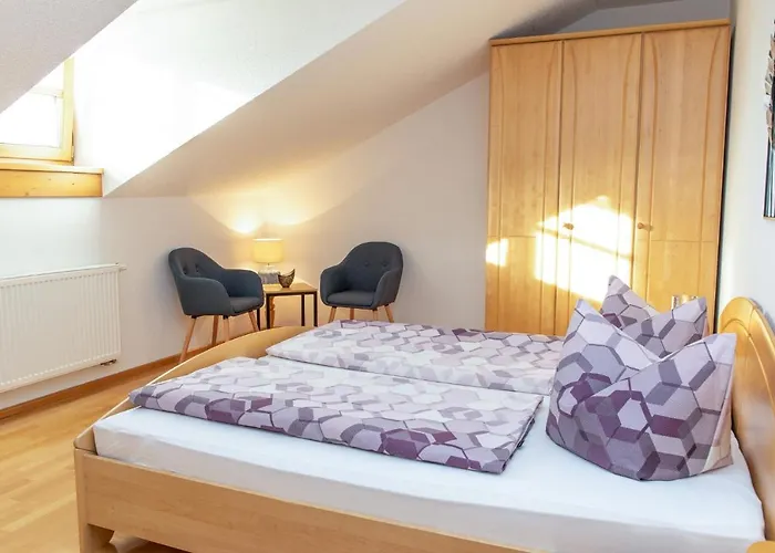 Appartement Altweck