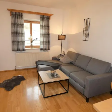 Apartment Altweck Wegscheid