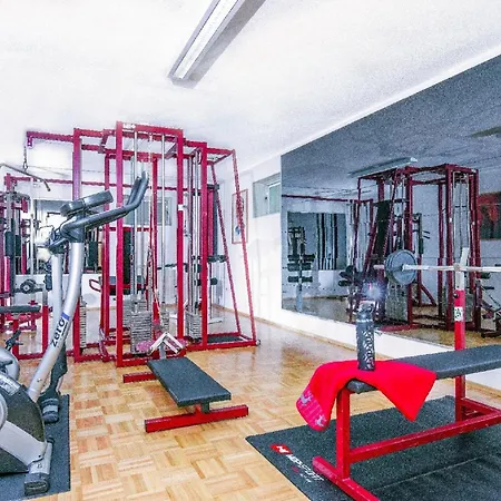 Altweck Apartment