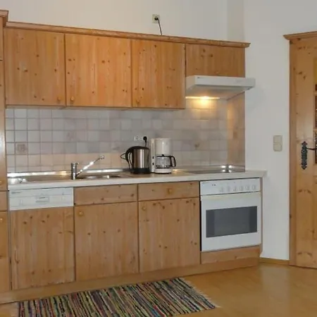 Landhaus Altweck *