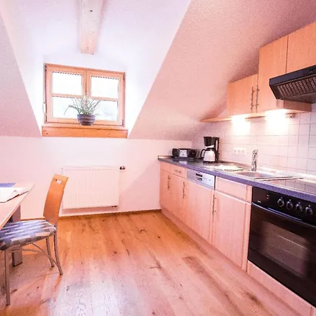 Altweck Apartment