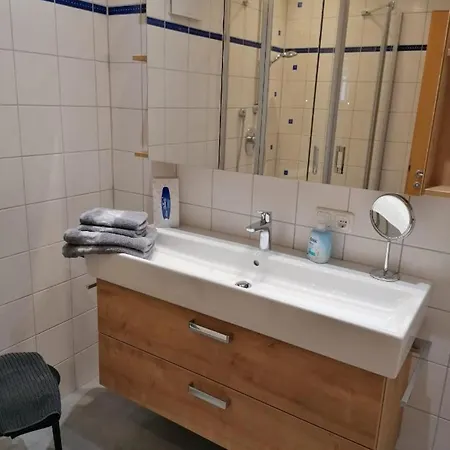 Apartment Altweck Wegscheid