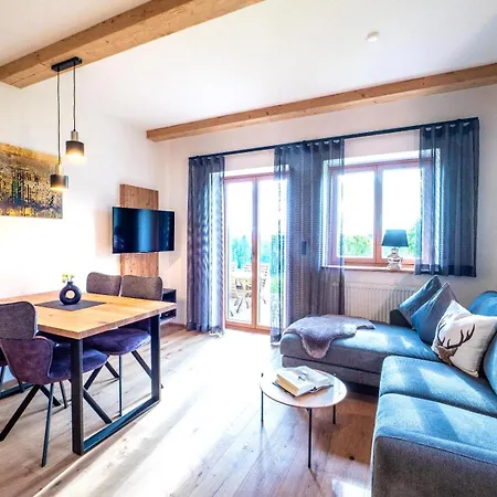 Altweck Apartment *