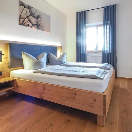 Altweck Apartment Wegscheid
