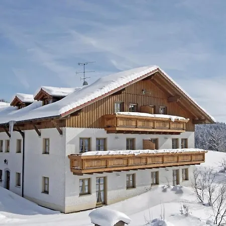 Apartment Altweck Wegscheid