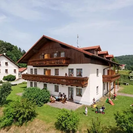 Apartment Altweck
