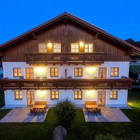 Apartment Altweck Wegscheid
