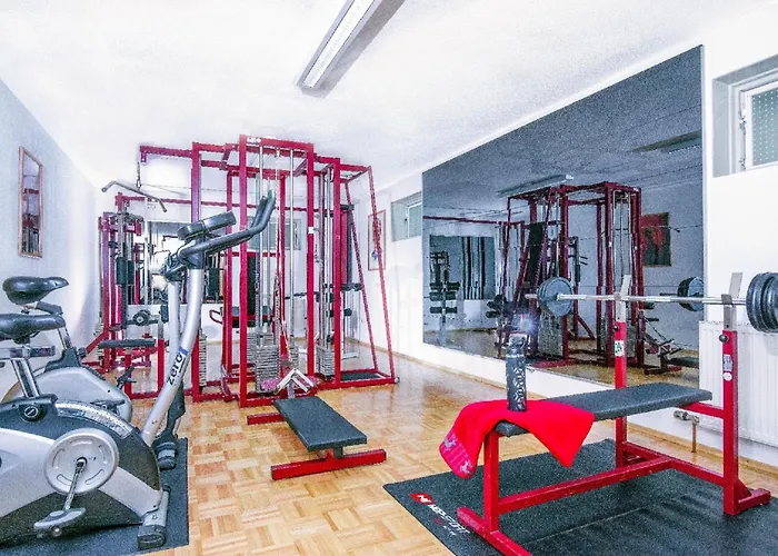 Altweck Apartment