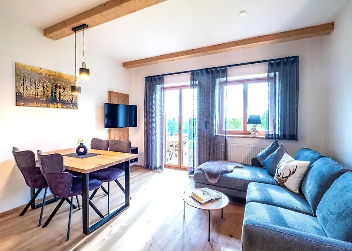 Altweck Apartment *