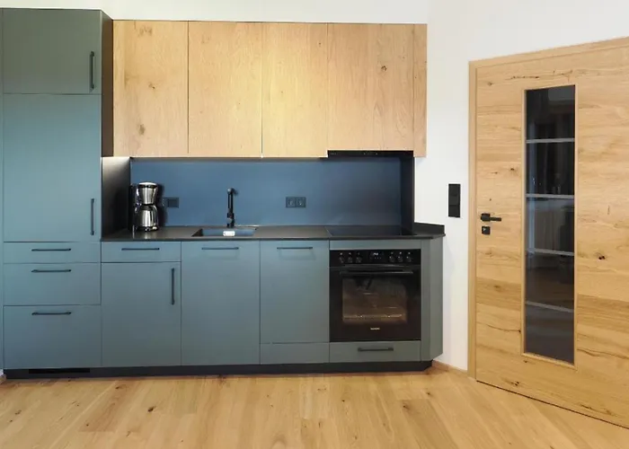 Altweck Apartment *