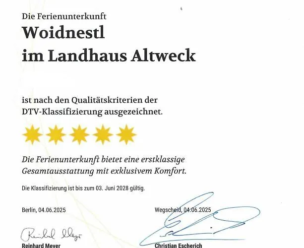 Altweck *
