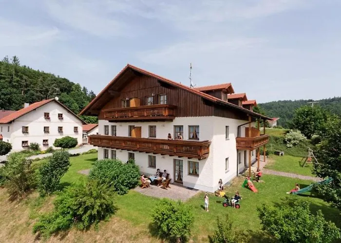 Apartment Altweck
