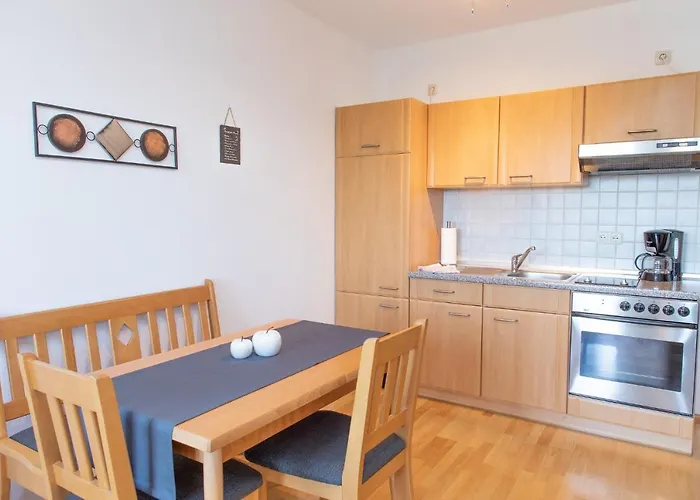 Altweck Apartment
