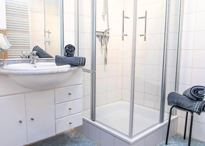 Altweck Apartment *